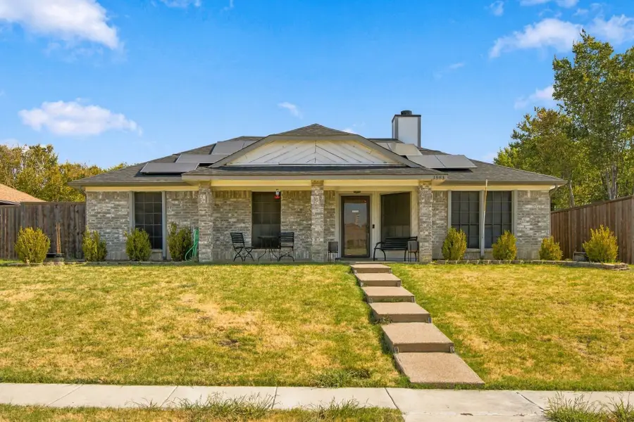 1553 Autumn Breeze Lane, Lewisville, TX 75077 - #2
