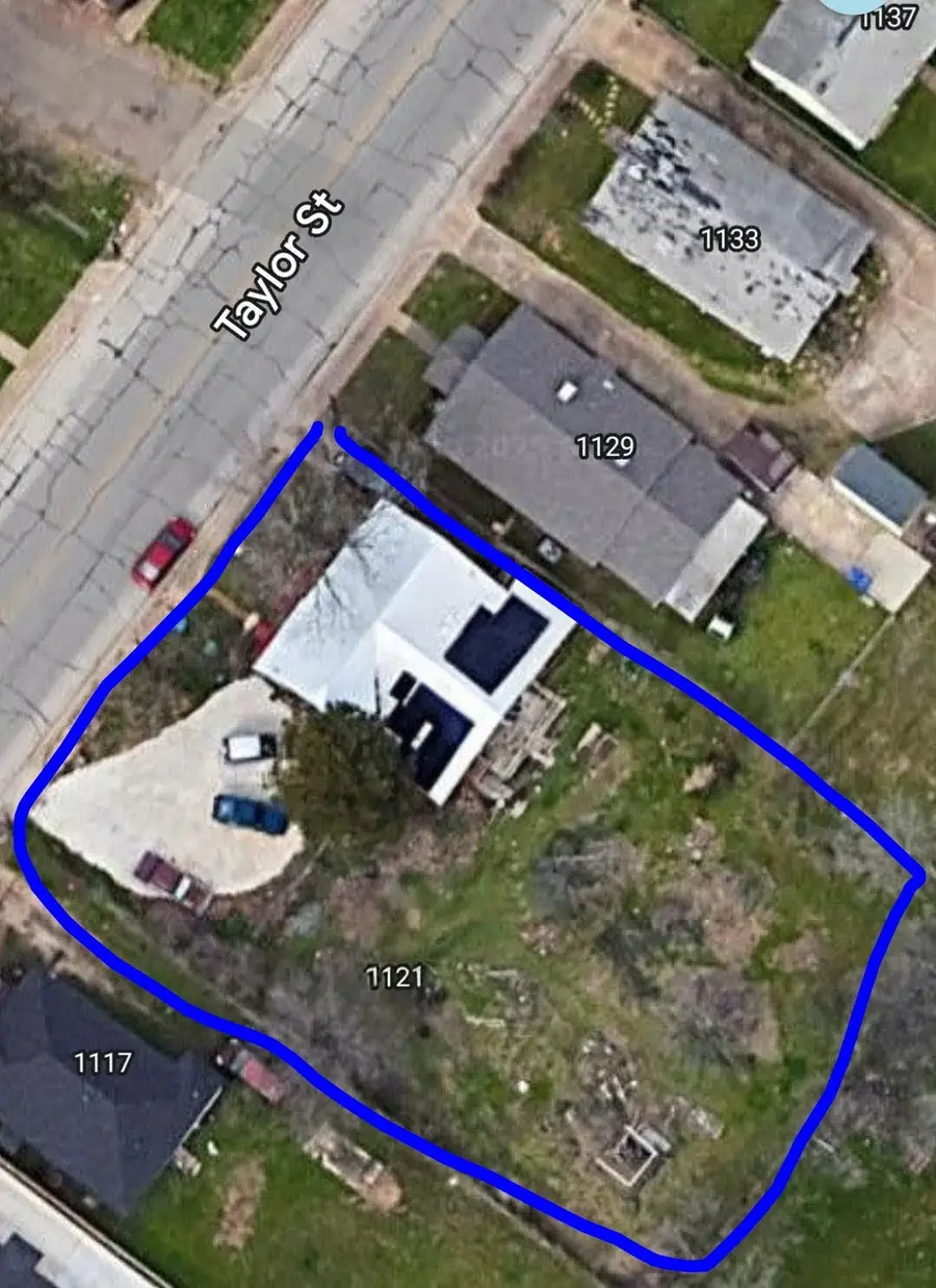 1125 Taylor Street, Waco, TX 76704 - #3