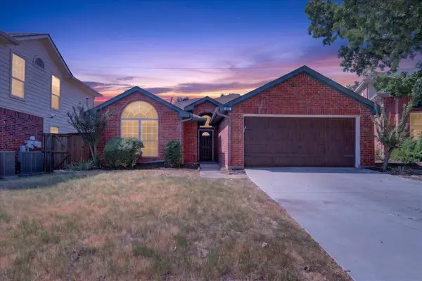 425 Wentworth Drive, Flower Mound, TX 75028