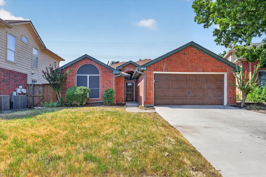 425 Wentworth Drive, Flower Mound, TX 75028 - #2
