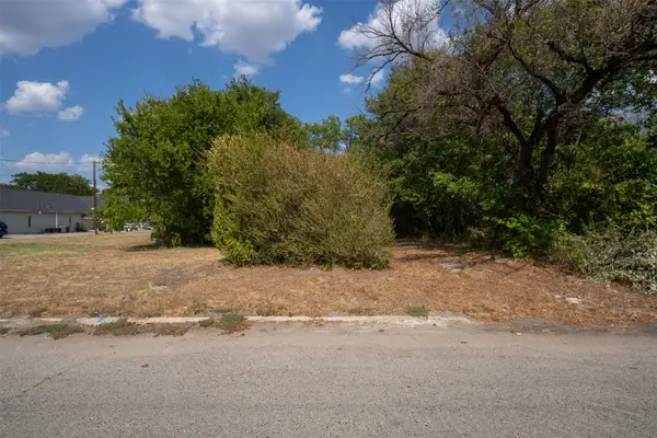 417 N 3rd Street, Corsicana, TX 75110