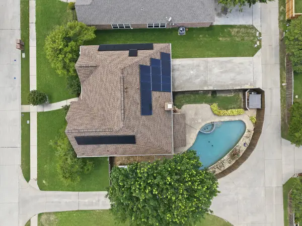 1105 Lakestream Drive, Plano, TX 75075