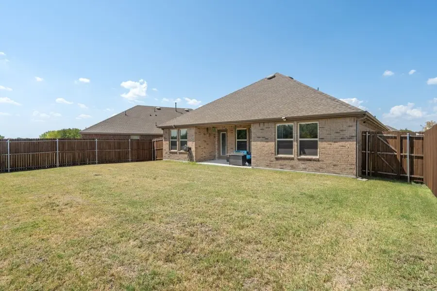 919 Gentle Rain Drive, Princeton, TX 75407 - #2