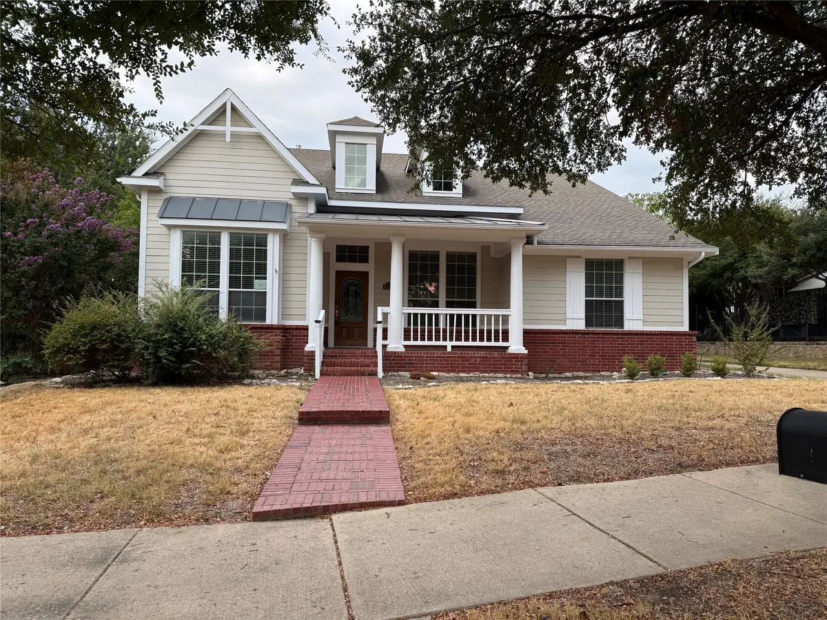 6017 Avalon Street, North Richland Hills, TX 76180 - #1
