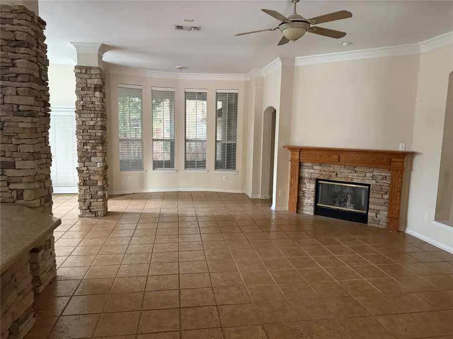 6017 Avalon Street, North Richland Hills, TX 76180 - #2