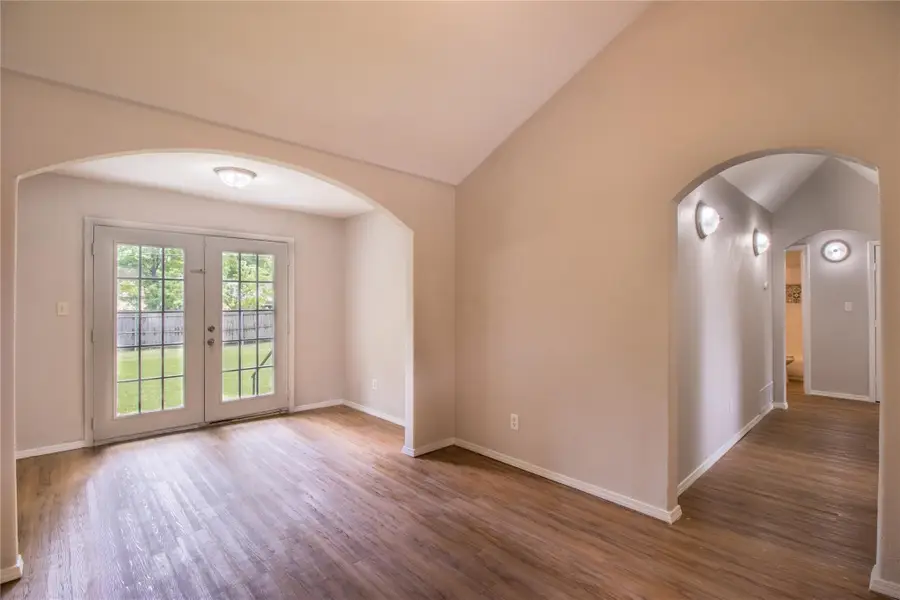 3422 Moon Drive, Mesquite, TX 75150 - #3