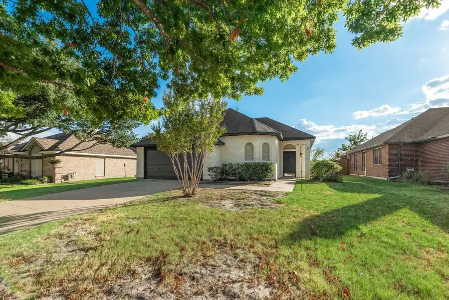 533 Bowie Street, Forney, TX 75126 - #2