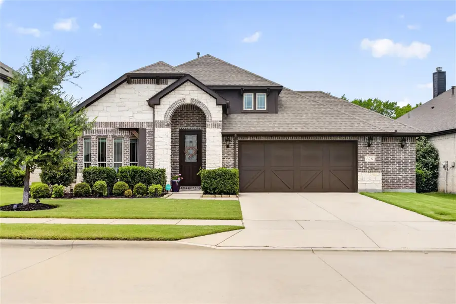 628 Lake Cove Drive, Little Elm, TX 75068 - #2