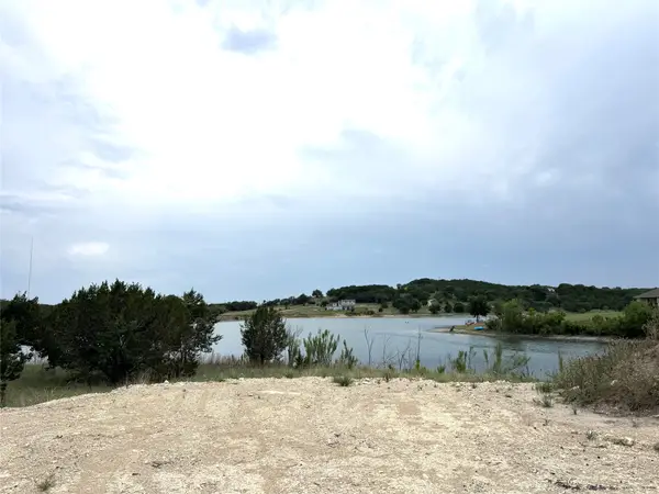810 Angler's Ridge, Bluff Dale, TX 76433