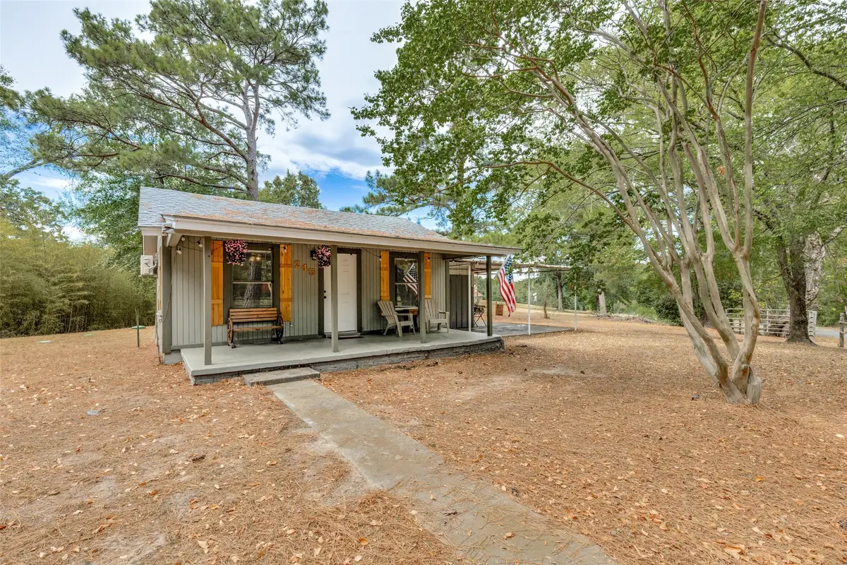 245 Vz County Road 1707, Grand Saline, TX 75140 - #1