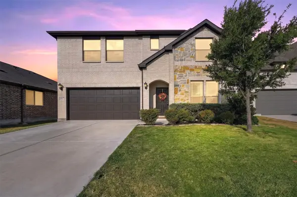 1017 Greywood Drive, Anna, TX 75409