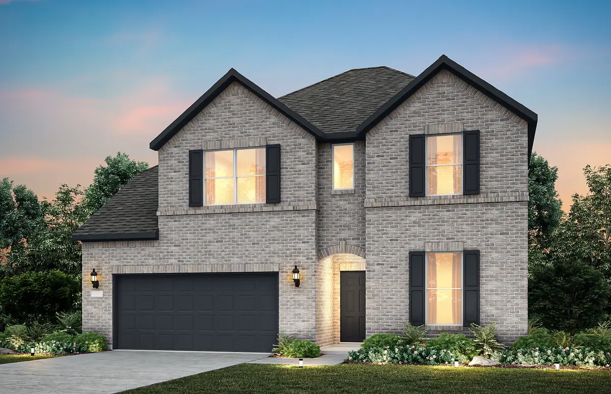 517 Apricot Court, Forney, TX 75126 - #1