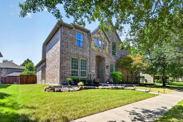 16195 Mapleshade Drive, Frisco, TX 75035
