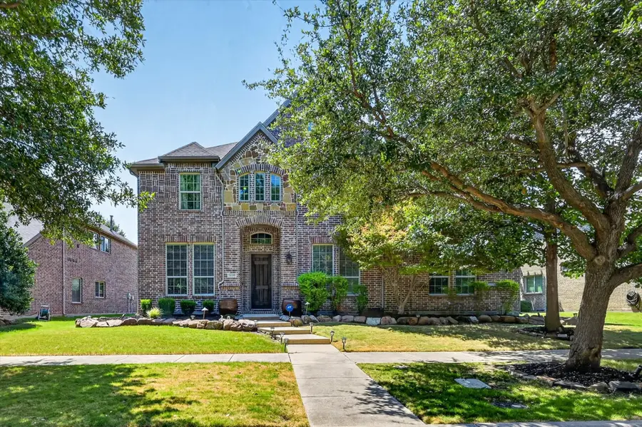 16195 Mapleshade Drive, Frisco, TX 75035 - #2