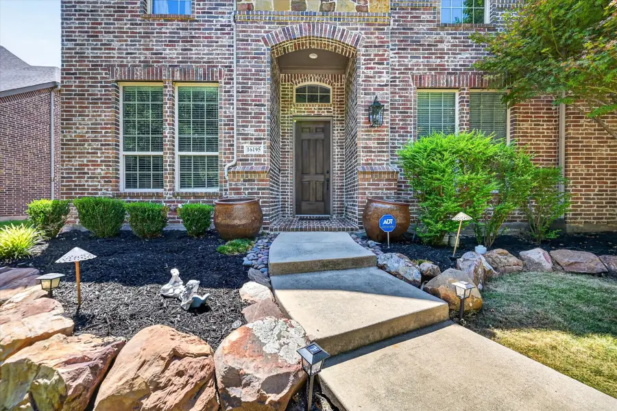 16195 Mapleshade Drive, Frisco, TX 75035 - #3