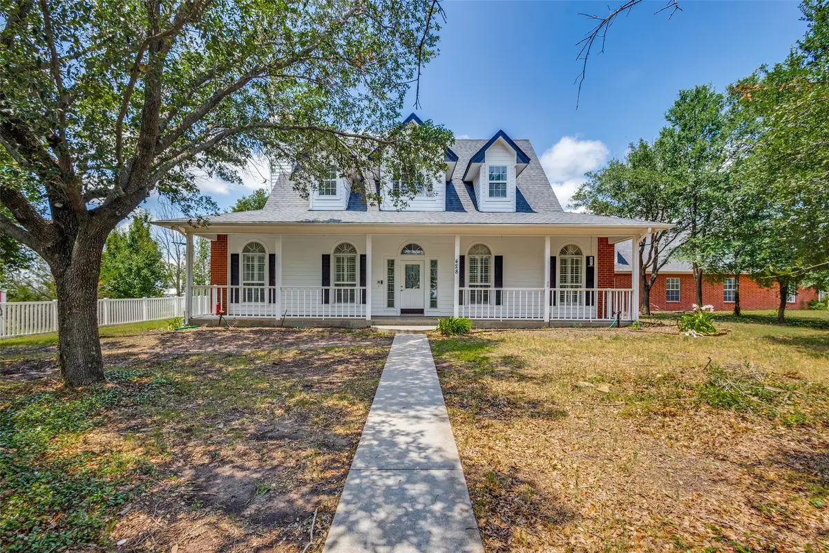 428 County Road 4681, Boyd, TX 76023 - #1