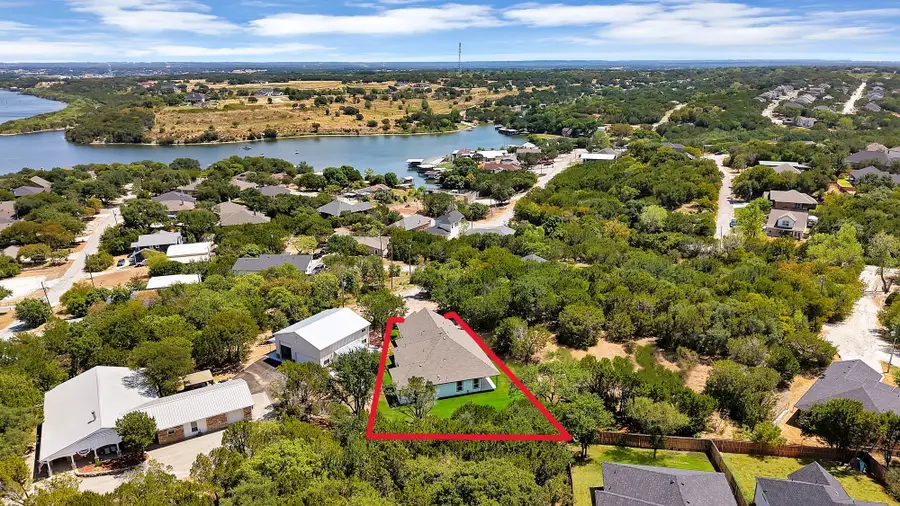 5021 Enchanted Court, Granbury, TX 76048 - #2
