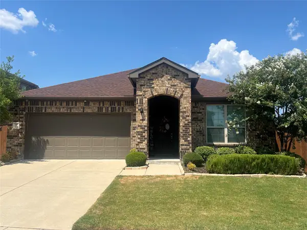 2914 Rosemount Lane, Heartland, TX 75126