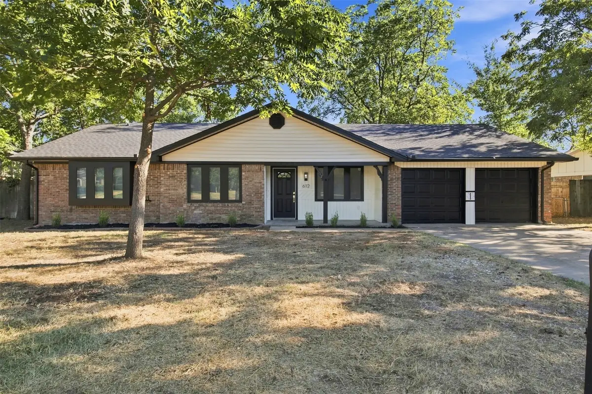 612 Simpson Terrace, Bedford, TX 76021 - #1