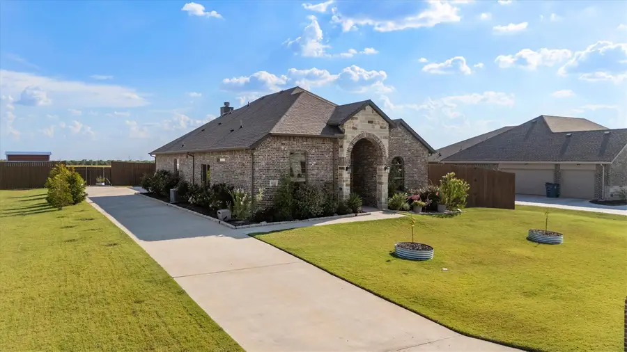 1953 Creekview Lane, Josephine, TX 75173 - #2