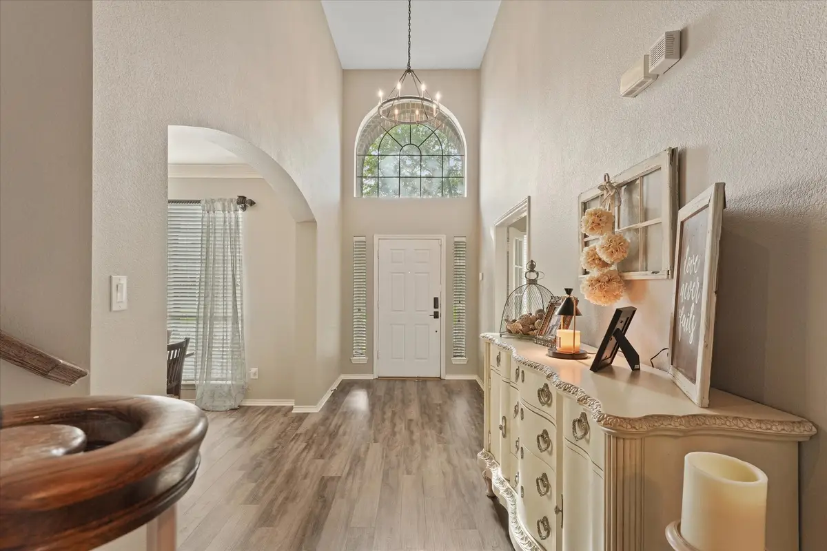903 Fountain Drive, Wylie, TX 75098 - #1