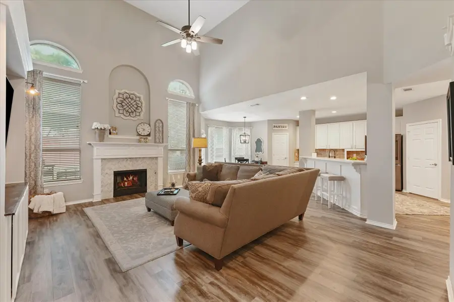 903 Fountain Drive, Wylie, TX 75098 - #2