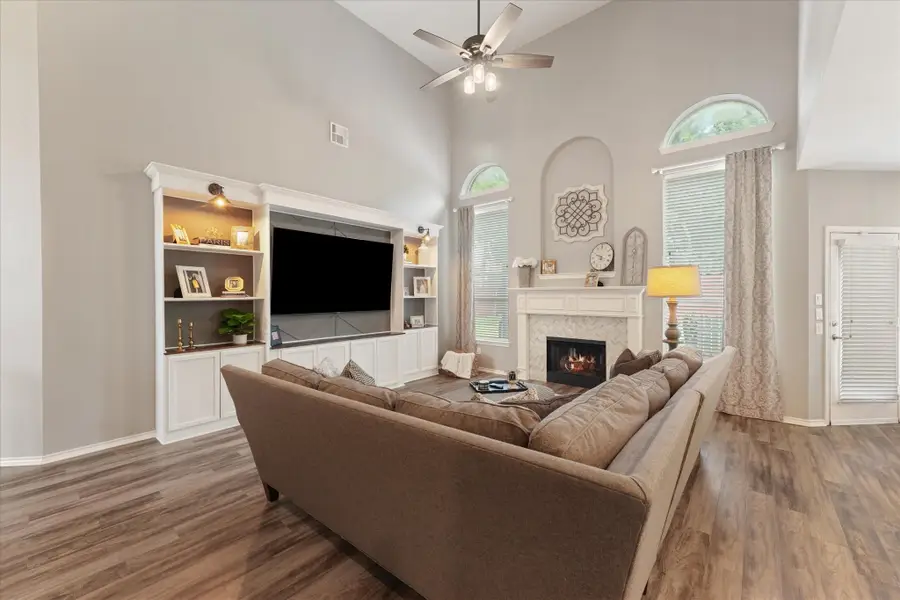 903 Fountain Drive, Wylie, TX 75098 - #3