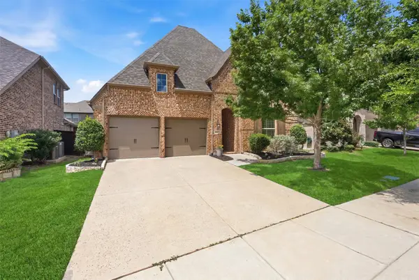 16117 Plum Court, Prosper, TX 75078