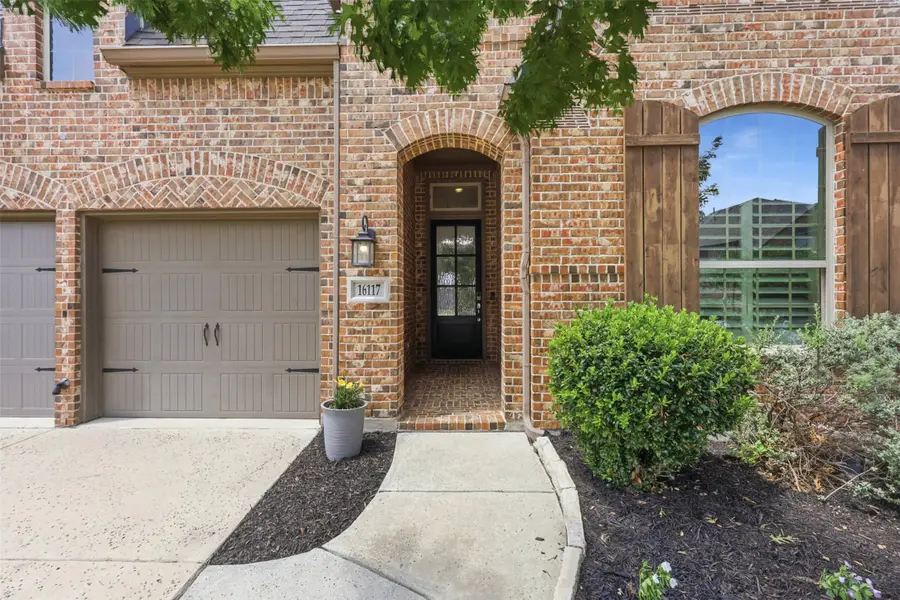 16117 Plum Court, Prosper, TX 75078 - #2