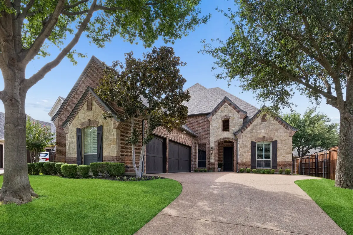 1108 Verona Way, Keller, TX 76248 - #1