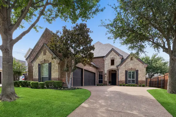 1108 Verona Way, Keller, TX 76248