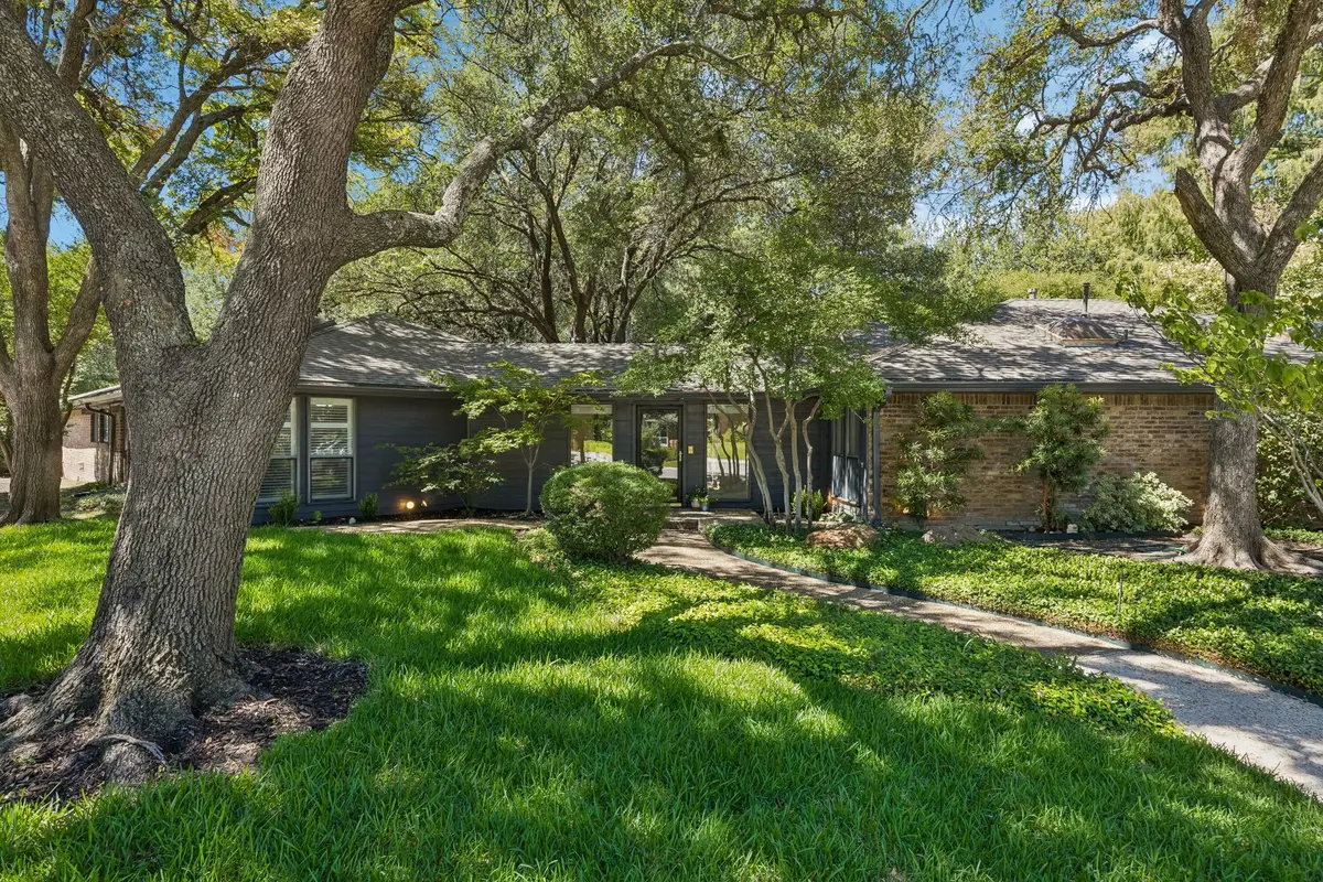 6542 Clearhaven Circle, Dallas, TX 75248 - #1