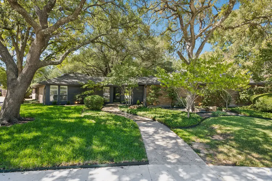 6542 Clearhaven Circle, Dallas, TX 75248 - #2