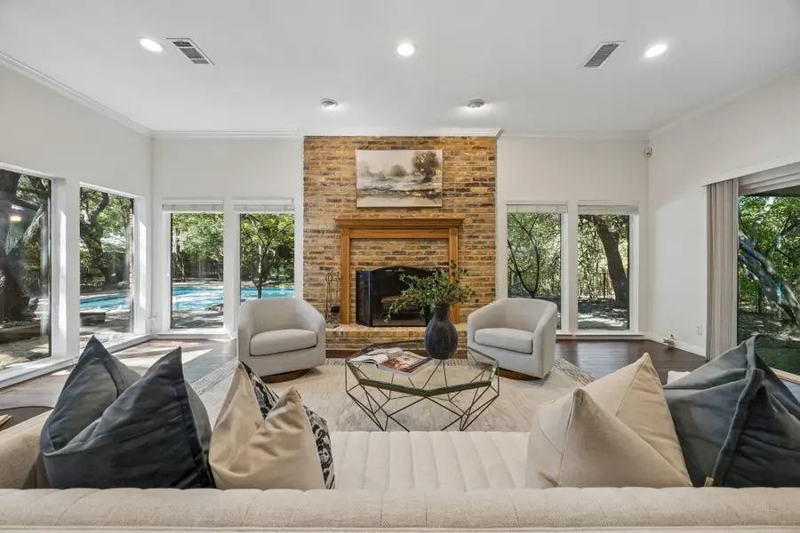 6542 Clearhaven Circle, Dallas, TX 75248 - #3