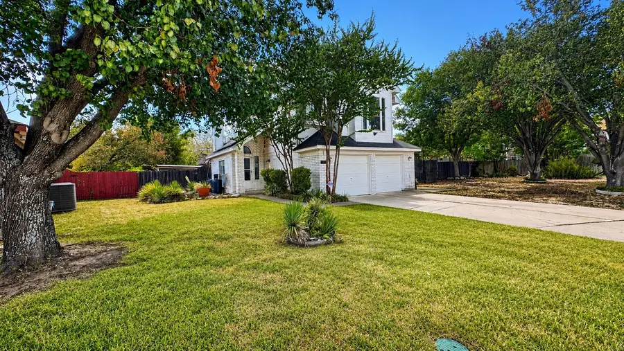 2355 Woodvine Court, Grand Prairie, TX 75052 - #2
