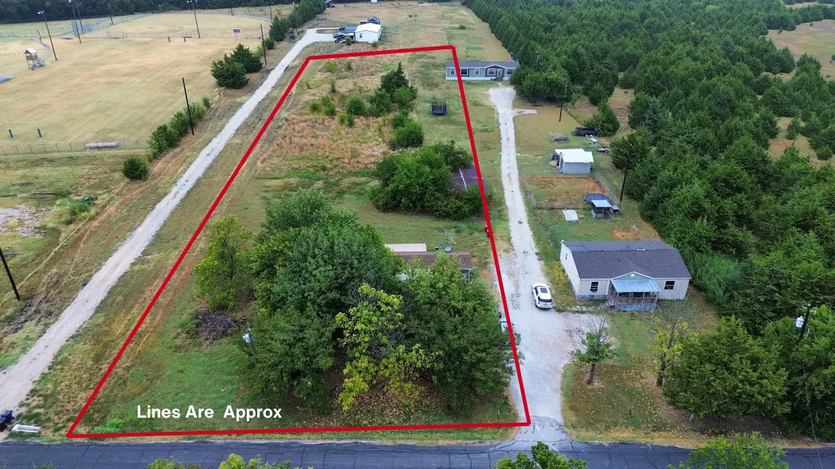 807 County Road 655, Farmersville, TX 75442 - #1
