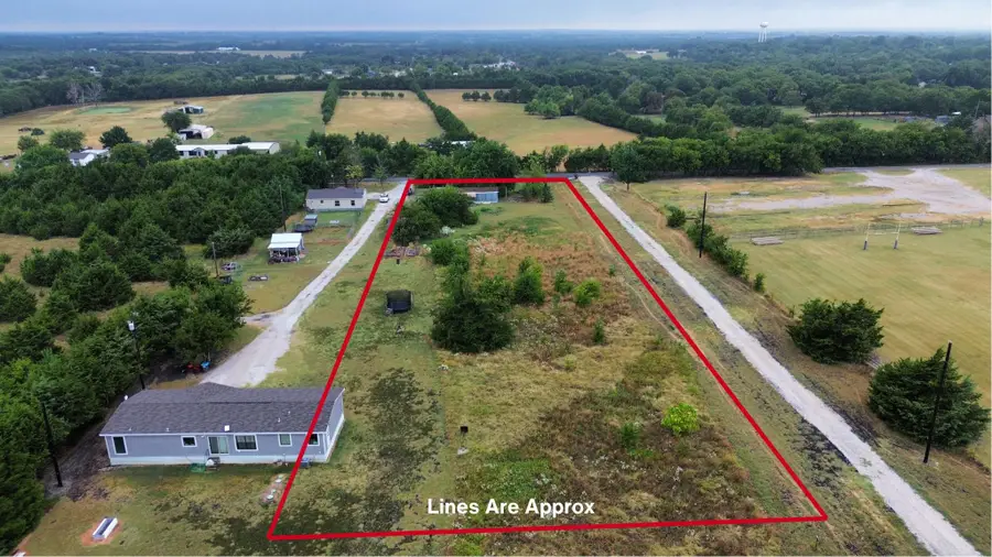 807 County Road 655, Farmersville, TX 75442 - #2