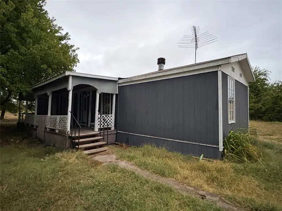 807 County Road 655, Farmersville, TX 75442 - #3