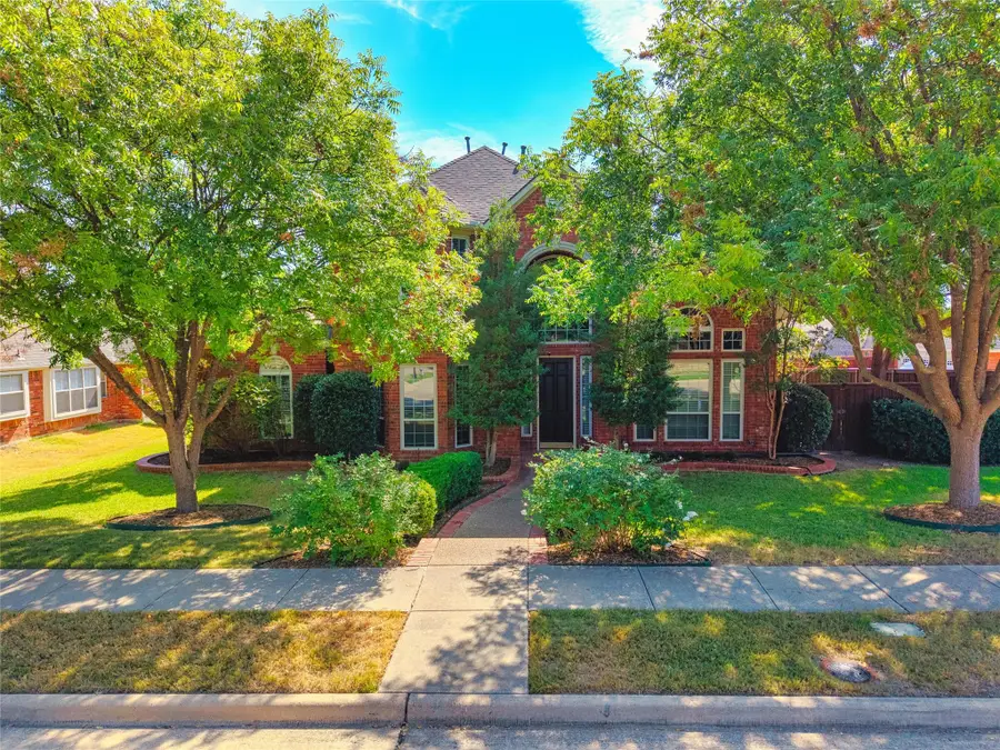 500 Overhill Drive, Allen, TX 75013 - #3