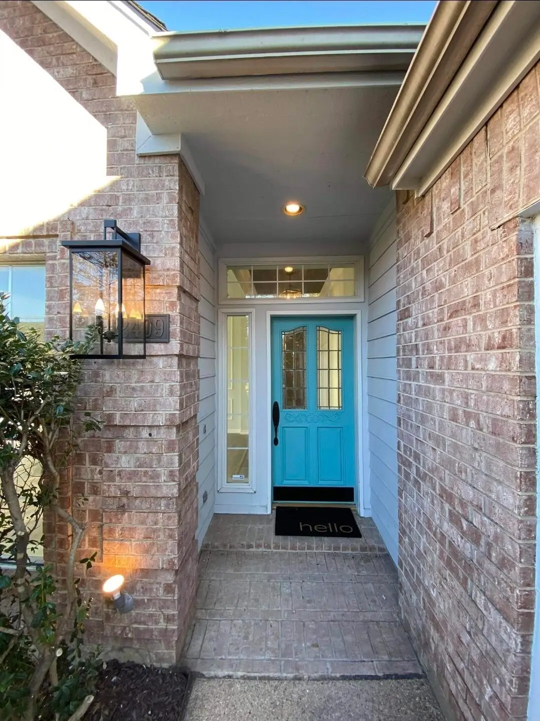 2409 N Hunter Place Lane, Arlington, TX 76006 - #1