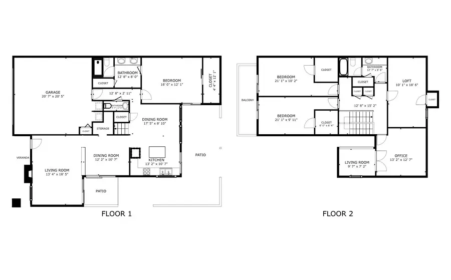2113 Oakwood Lane, Arlington, TX 76012 - #2