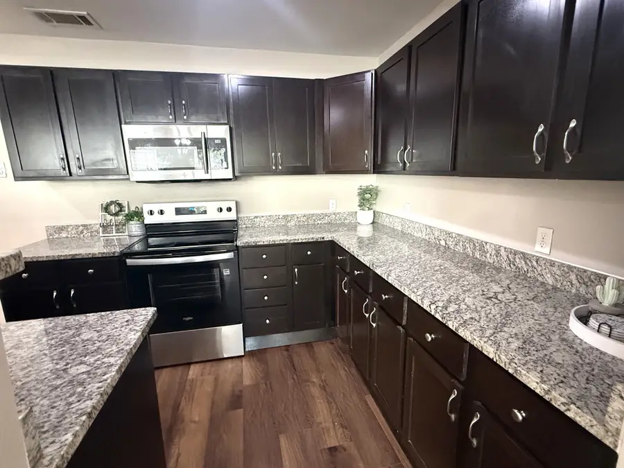 1802 N Woods Street, Sherman, TX 75092 - #3