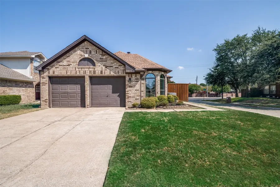 3801 Suffolk Lane, Plano, TX 75023 - #2