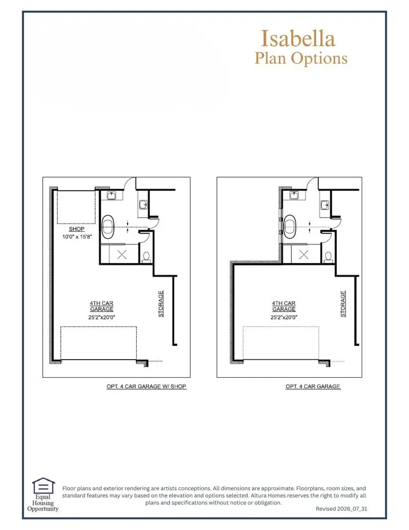 521 Taytum Circle, Van Alstyne, TX 75495 - #3