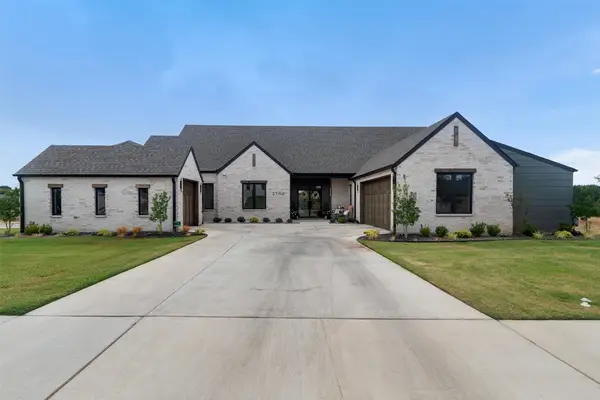 2702 Stonecrest Drive, Sherman, TX 75092