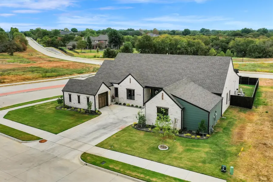 2702 Stonecrest Drive, Sherman, TX 75092 - #2