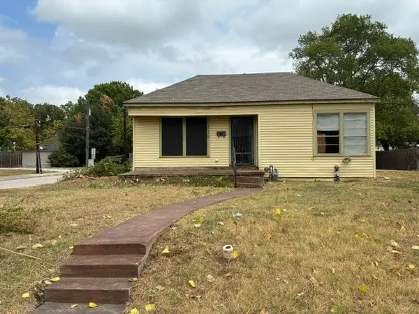 316 N Washington Street, Farmersville, TX 75442