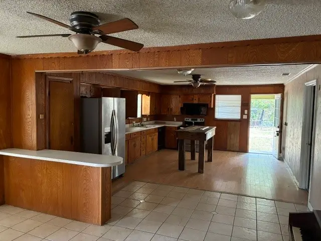 316 N Washington Street, Farmersville, TX 75442 - #3