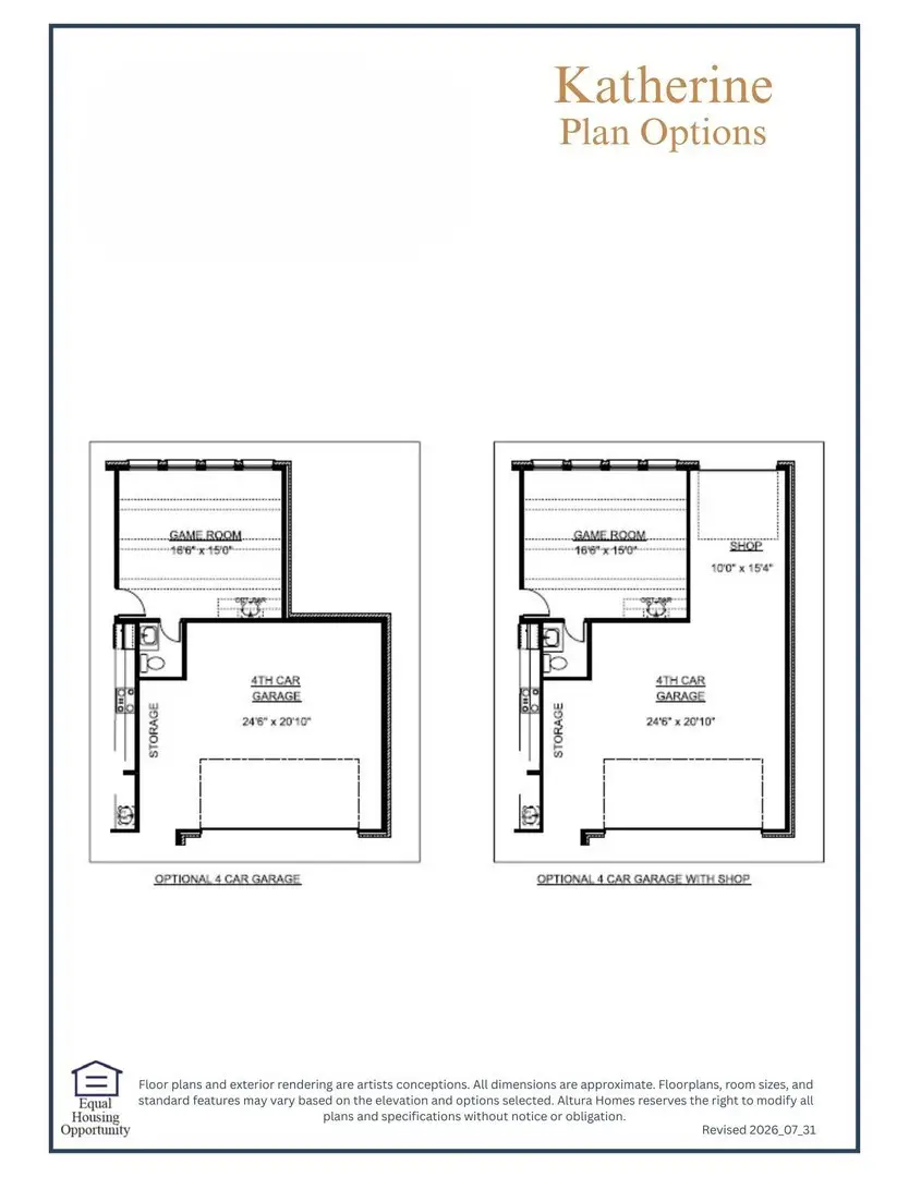 805 Bayleelove, Van Alstyne, TX 75495 - #2