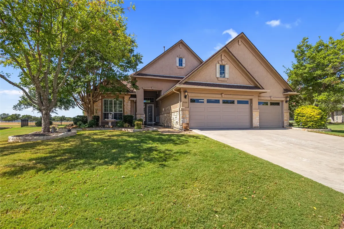 9500 Kingsley Drive, Denton, TX 76207 - #1